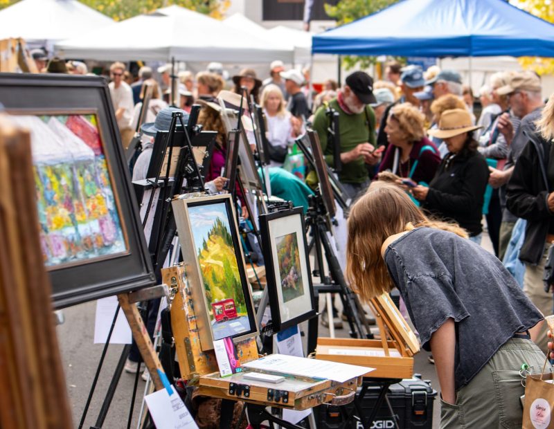 September Events In Steamboat Springs 2026