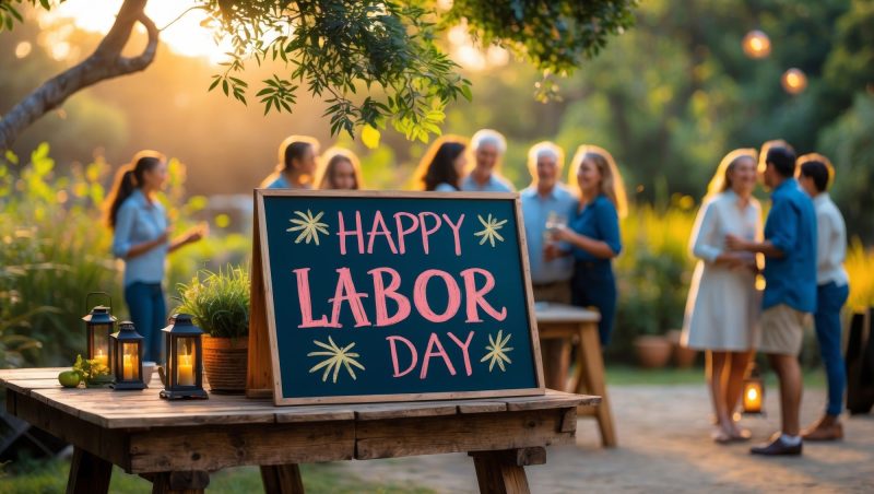 Steamboat Springs Labor Day Weekend 2026