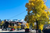 October events in Steamboat Springs