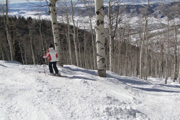 Steamboat Ski Season 2026–2027