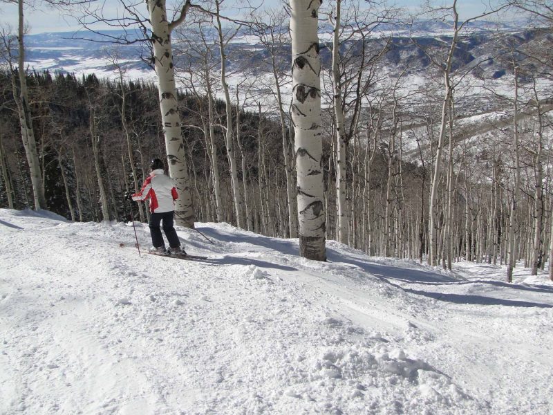 Steamboat Ski Season 2026–2027