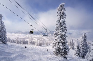 November Events In Steamboat Springs 2026