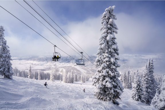 November Events In Steamboat Springs 2026