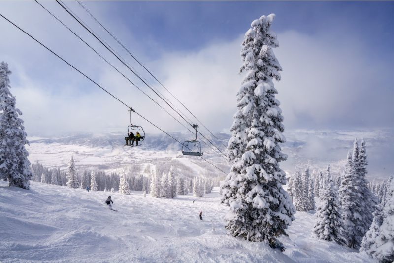 November Events In Steamboat Springs 2026