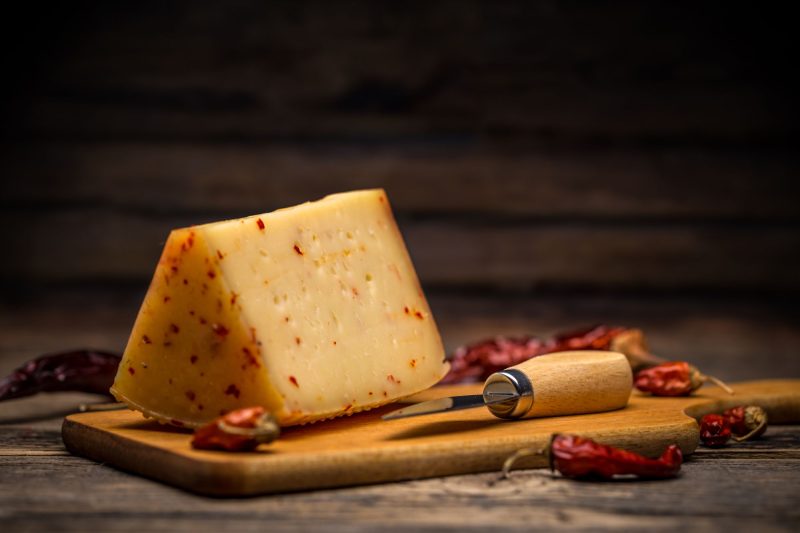 Artisan Cheese in Steamboat Springs
